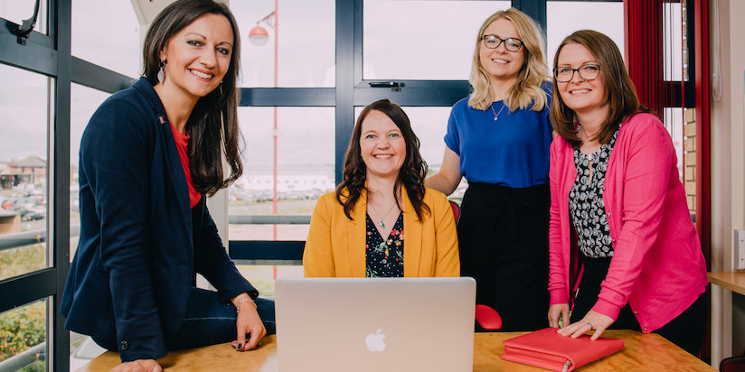 Essential Print Services celebrates