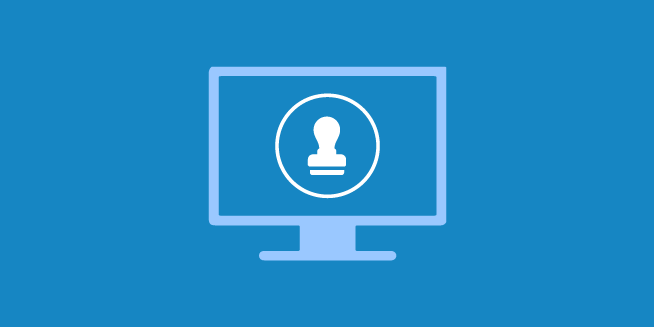 Keeping your website is on brand