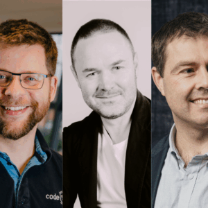 How are you using AI in your business?