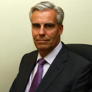 From Motorsport to Major Infrastructure: A Journey in Leadership with Neil Randon