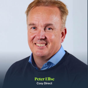 Together we can go far - 15 years of cosying up