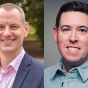 From Foundations to Freedom: Two Inspiring Business Journeys with Ian Grummitt and James Wallis
