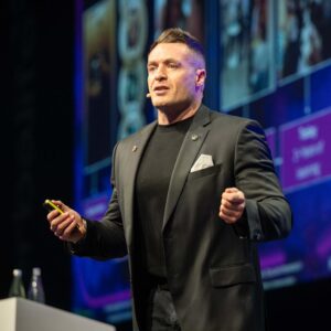 Why We Know What To Do, But Don't Do It