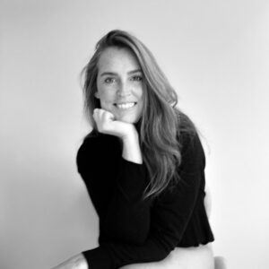 Taking the Leap: Leah McLaren's Story